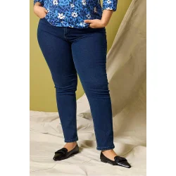 Salsa Bl� Jeans Regular L82