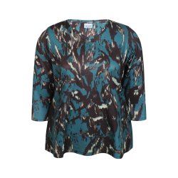 Ainsley Bluse Gr�n