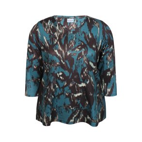 Ainsley Bluse Gr�n