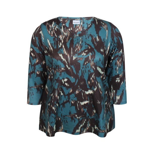 Ainsley Bluse Gr�n