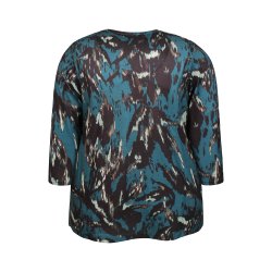 Ainsley Bluse Gr�n