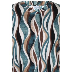 Sylva Bluse Gr�n