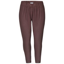 Adis Vinter legging Brun L80