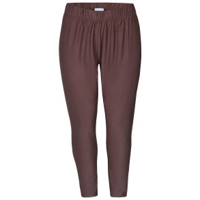 Adis Vinter legging Brun L80