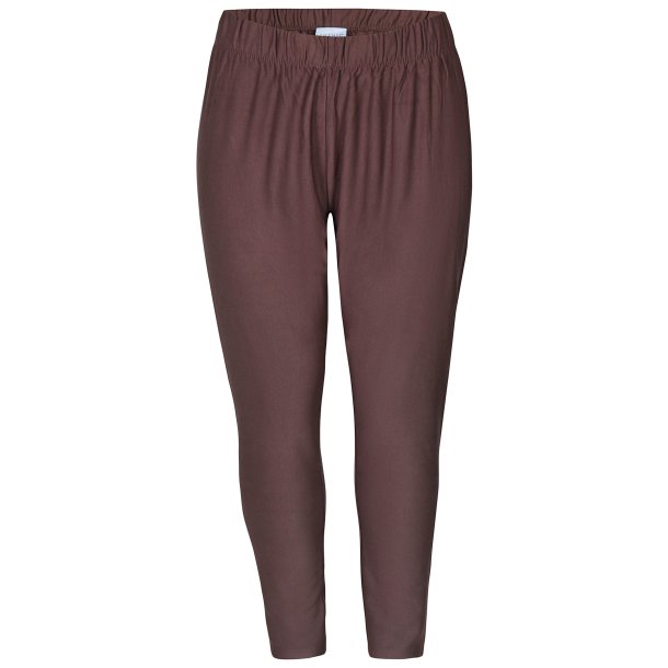 Adis Vinter legging Brun L80