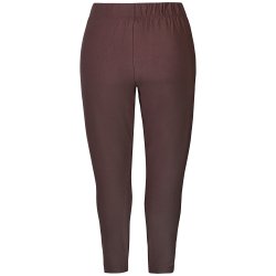 Adis Vinter legging Brun L80