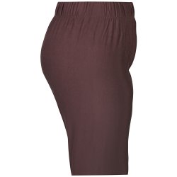 Adis Vinter legging Brun L80