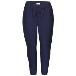 Adis Vinter legging Navy L80