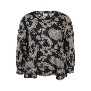 Liane Bluse Gr�n