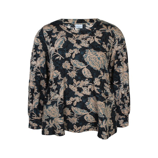Liane Bluse Gr�n