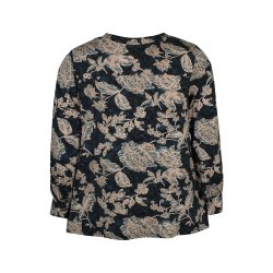 Liane Bluse Gr�n