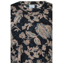 Liane Bluse Gr�n