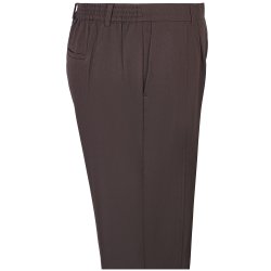 Lucia Buks Brun L75