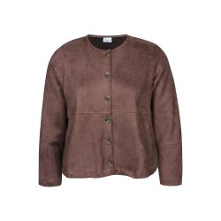 Faan Jakke Brun