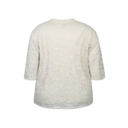 Maeve Bluse Sandshell