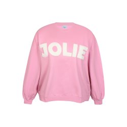 Bella Sweatshirt Pink