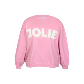 Bella Sweatshirt Pink
