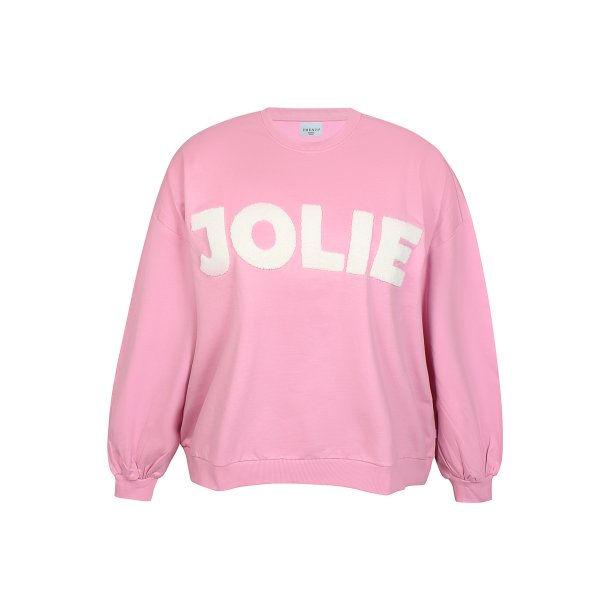 Bella Sweatshirt Pink