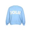 Bella Sweatshirt Bl�