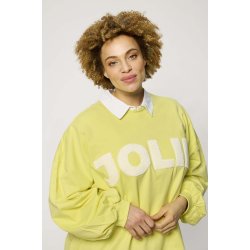 Bella Sweatshirt Gul