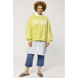 Bella Sweatshirt Gul