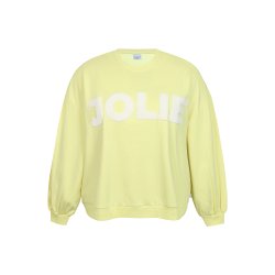 Bella Sweatshirt Gul