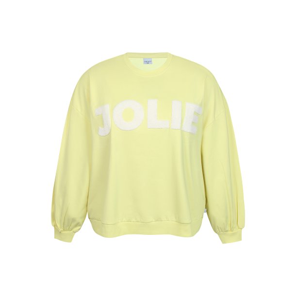 Bella Sweatshirt Gul
