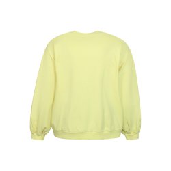 Bella Sweatshirt Gul