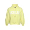 Bella Hoodie Gul