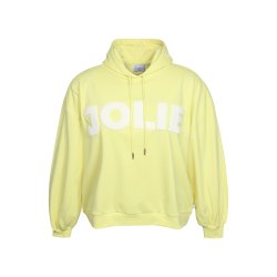 Bella Hoodie Gul