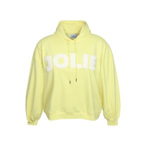 Bella Hoodie Gul