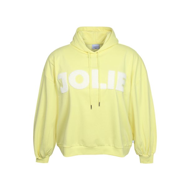 Bella Hoodie Gul
