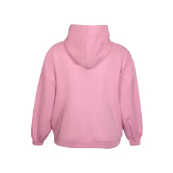 Bella Hoodie Pink