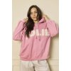 Bella Hoodie Pink