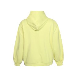 Bella Hoodie Gul