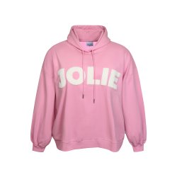 Bella Hoodie Pink