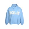 Bella Hoodie Bl�