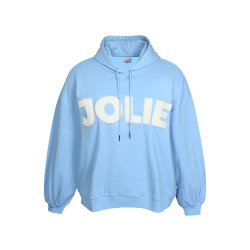 Bella Hoodie Bl�