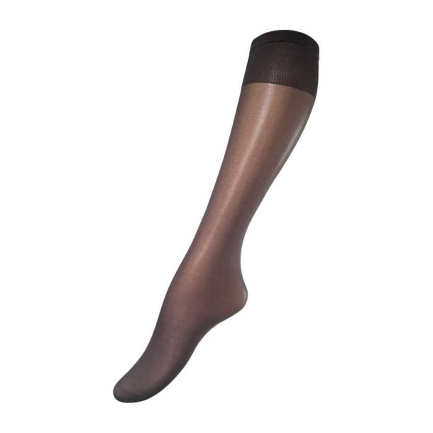 Kn�str�mper Sort 2Pk 15Den