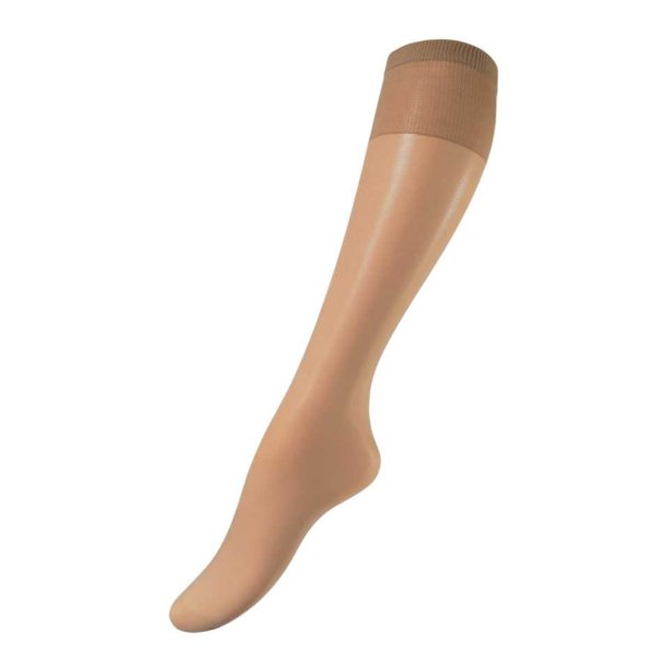 Kn�str�mper Skin 2Pk 15Den