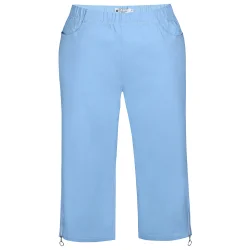 Jazzy Capri Buks Bl  Wide L56