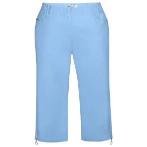 Jazzy Capri Buks Bl  Wide L56