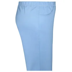 Jazzy Capri Buks Bl  Wide L56