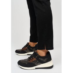 Sofia Jeans Sort Slim L73