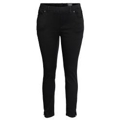 Sofia Jeans Sort Slim L73