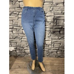 Twist Jeans Bl Slim L77