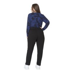 Sort Buks Regular L77