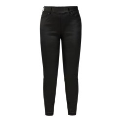 Sofia Coated Buks Sort Slim L73