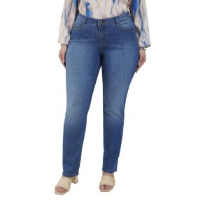 Selma Bl Jeans Slim L77