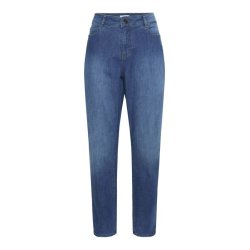 Selma Bl Jeans Slim L77